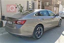 شيفروليه ماليبو